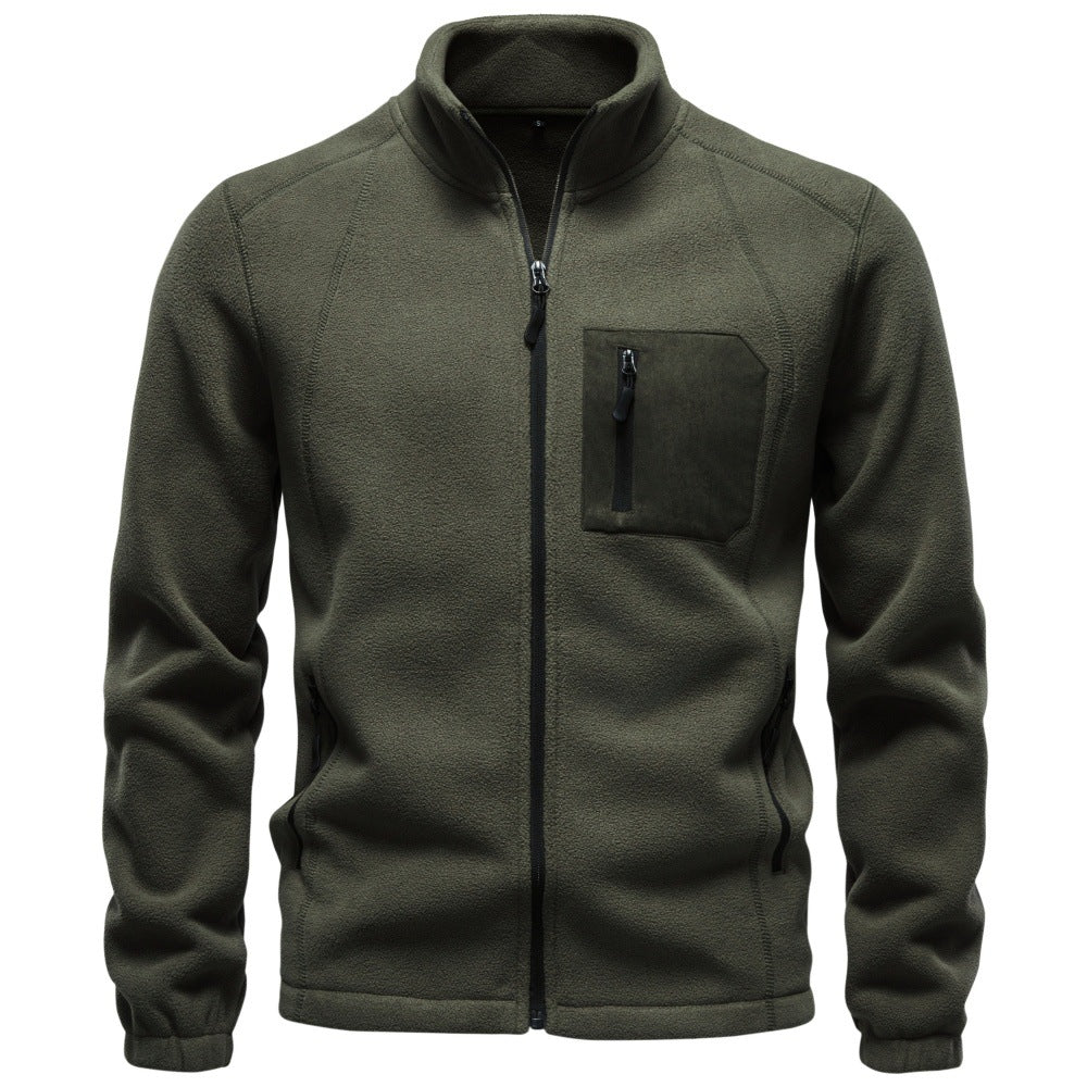 2026 Autumn/Winter Cross-Border Trade Thickened Men&