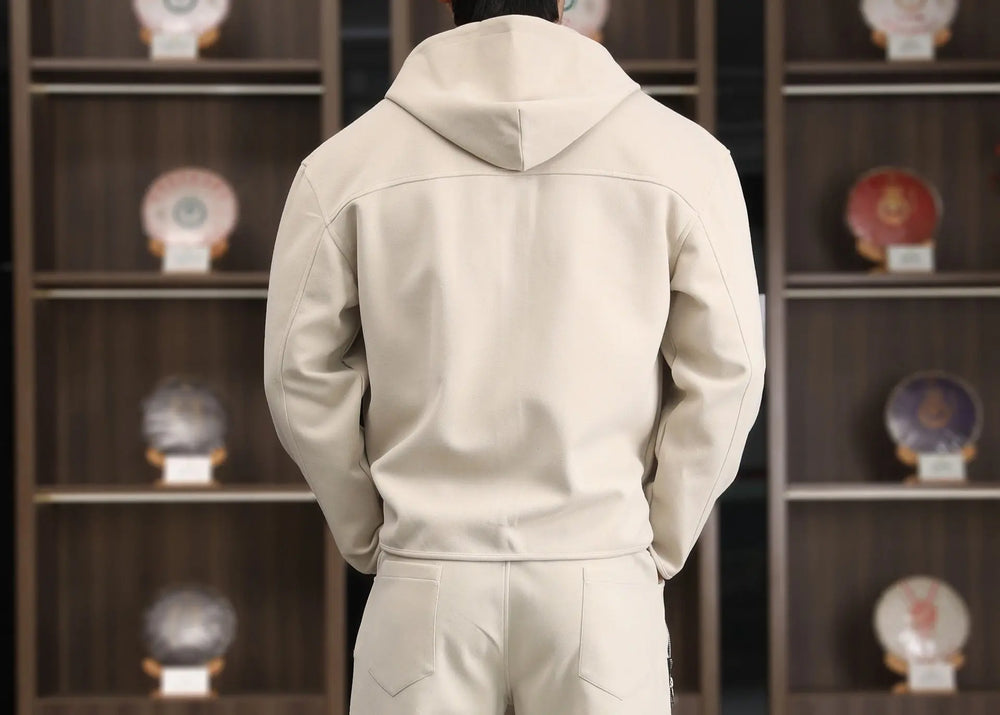 ActiveFit Performance Hoodie EvolvMode