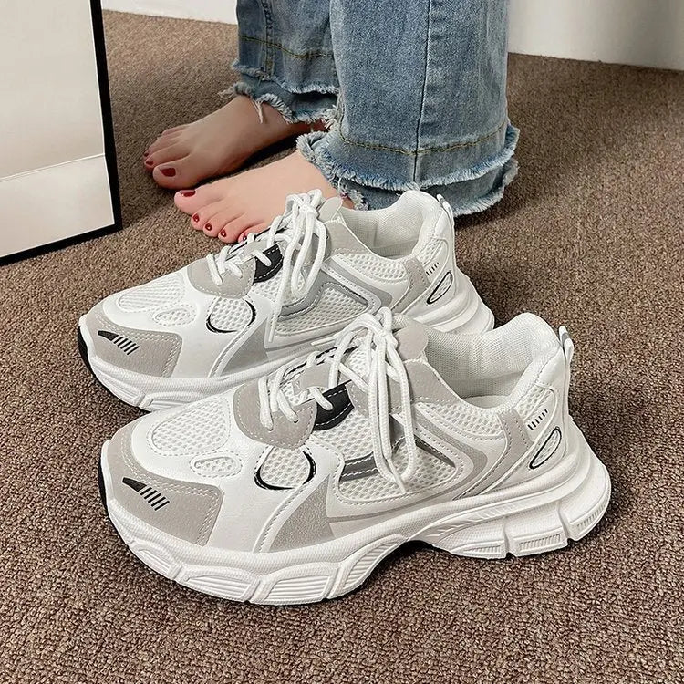 ActiveFlex Everyday Lighweight Sneakers EvolvMode