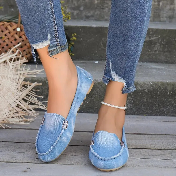 Everyday EasyGo Flats EvolvMode