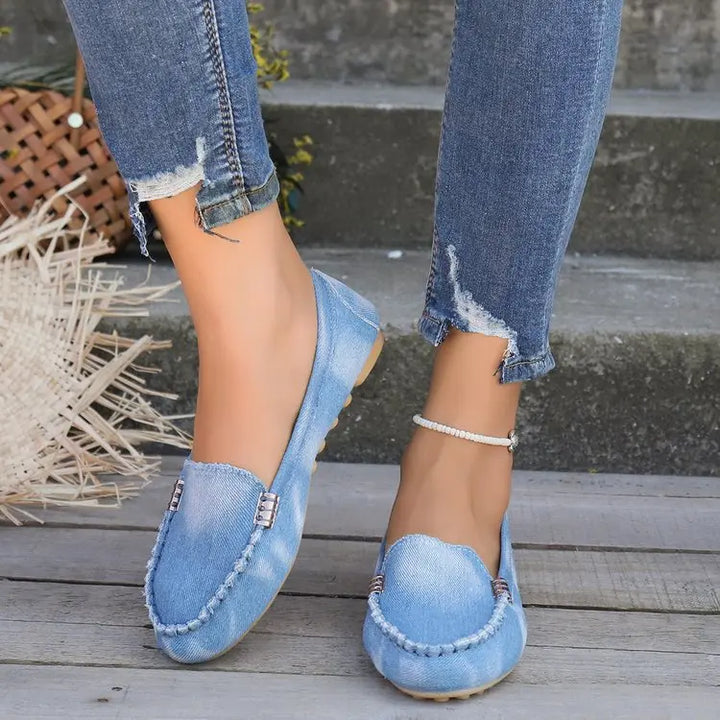 Everyday EasyGo Flats EvolvMode