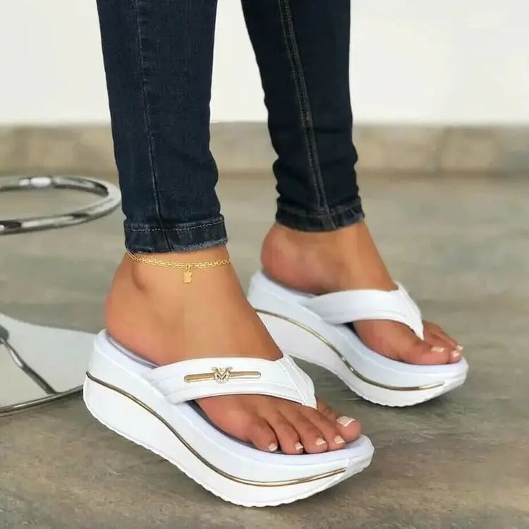 Casual Summer Sandals EvolvMode