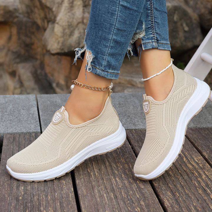Velora SlipEase Sneakers