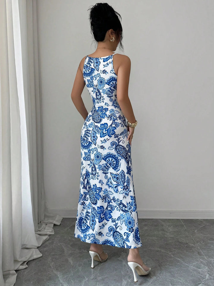 Eloria Maxi Dress