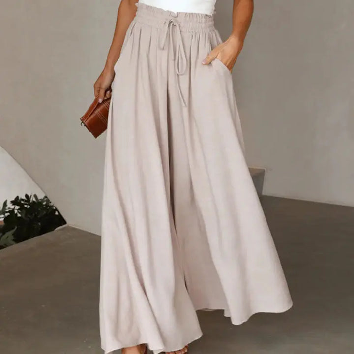 BreezeFlow Summer Pants EvolvMode