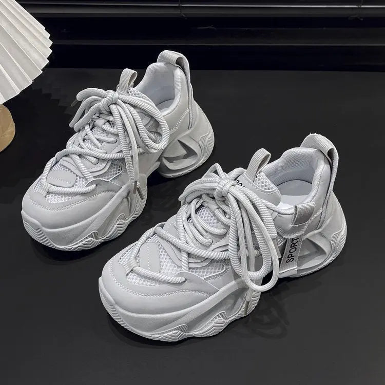 Casual sports sneakers EvolvMode