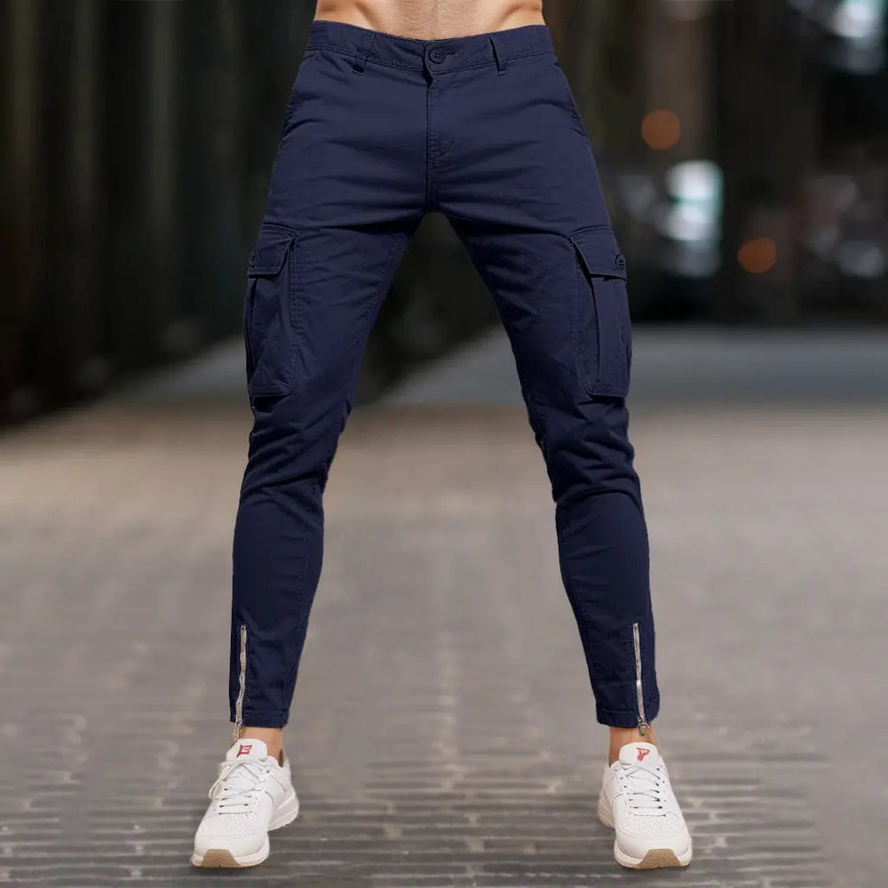 DailyDrop Cargo Pants EvolvMode