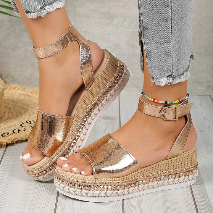 DailyBreeze Sandals EvolvMode
