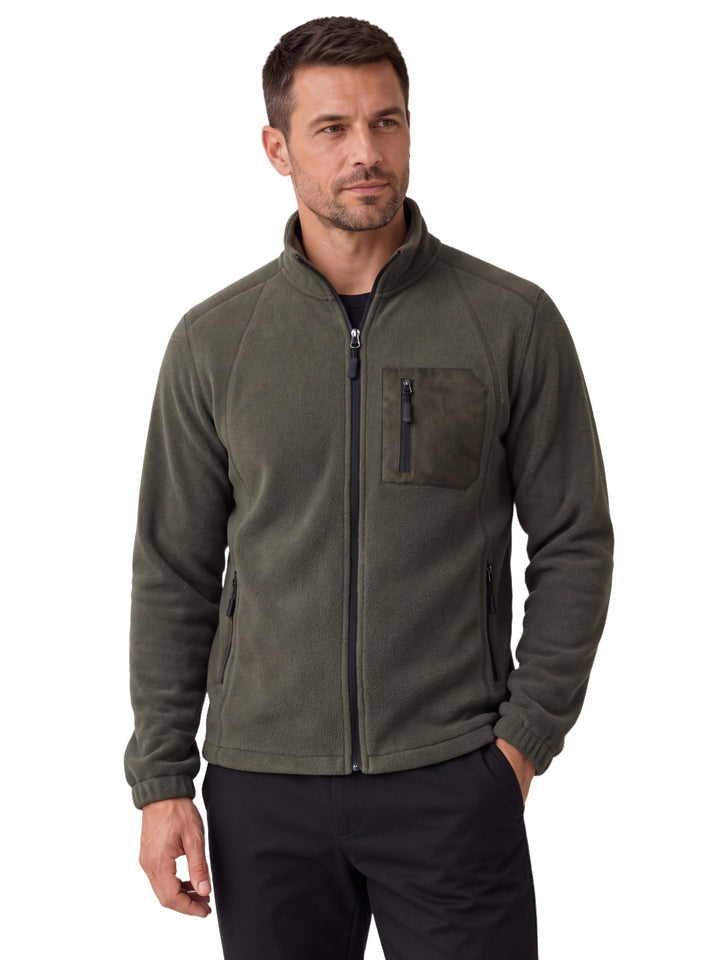 2026 Autumn/Winter Cross-Border Trade Thickened Men&