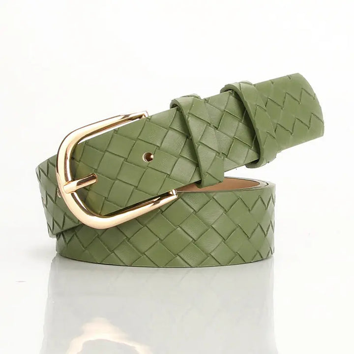 Elegant Detail Belt EvolvMode