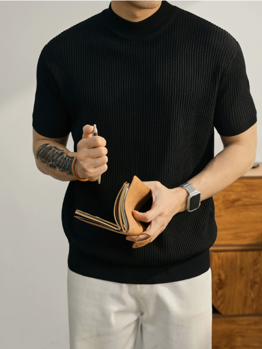Ravero Relaxed T-Shirt