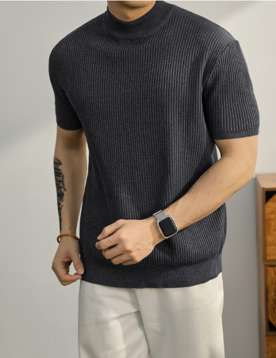 Ravero Relaxed T-Shirt