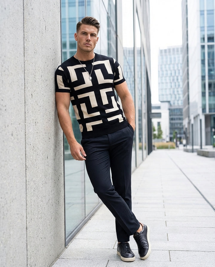 TailorFit Tee