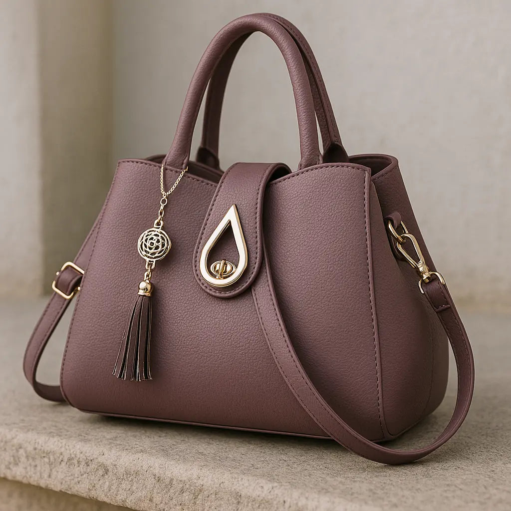 Women's Elegant Shoulder Bag EvolvMode