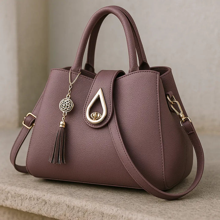 Women's Elegant Shoulder Bag EvolvMode