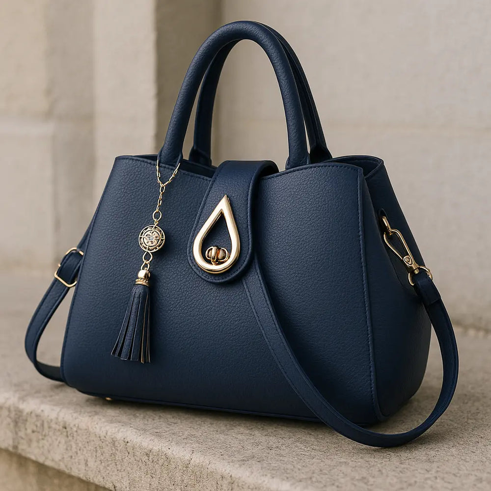 Women's Elegant Shoulder Bag EvolvMode
