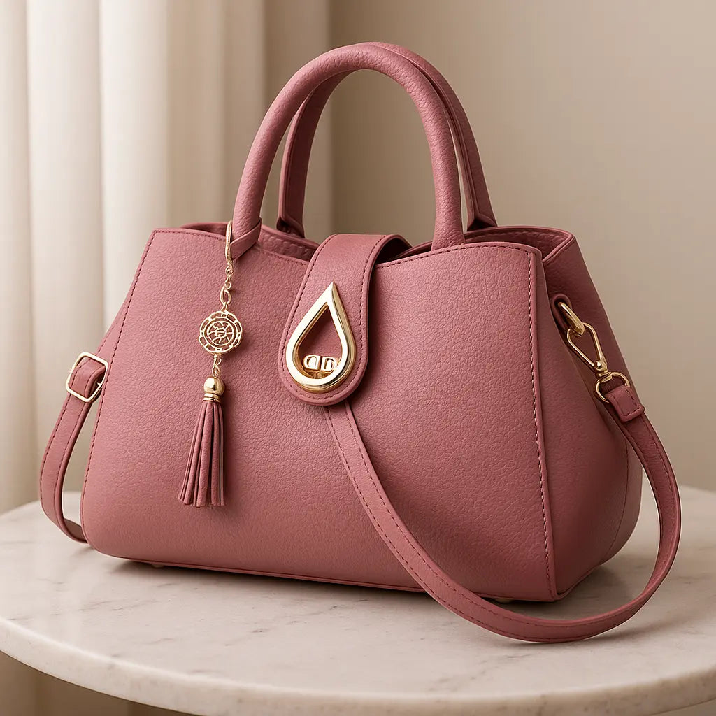 Women's Elegant Shoulder Bag EvolvMode