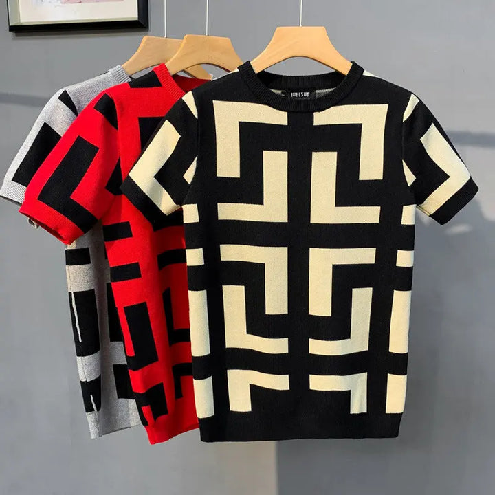 TailorFit Tee EvolvMode