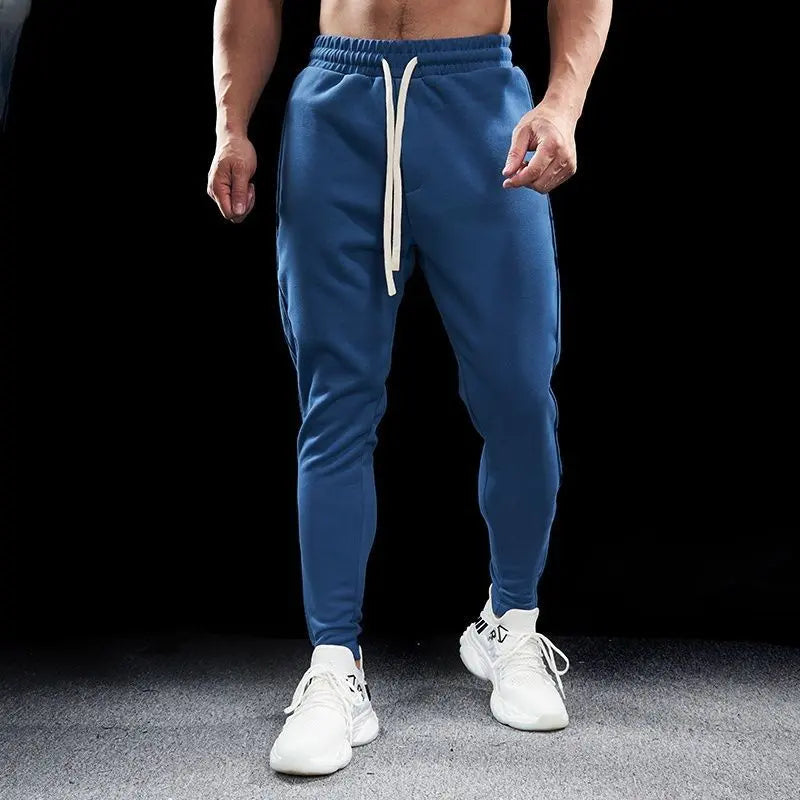 Men's Tapered Fit Joggers EvolvMode